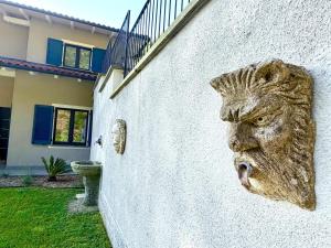 Villa Serenissima