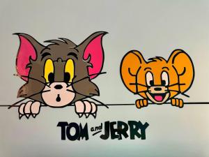 Tom & Jerry Signature Stay 10 Pax Mount Austin JB