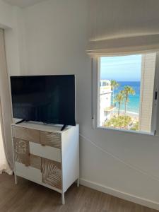 Apartamento centro playa de Levante