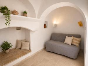 Trullo Sotto le Stelle