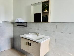 Revo Apartments