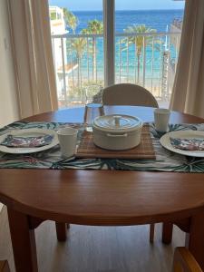 Apartamento centro playa de Levante