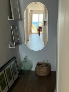 Apartamento centro playa de Levante