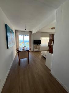 Apartamento centro playa de Levante