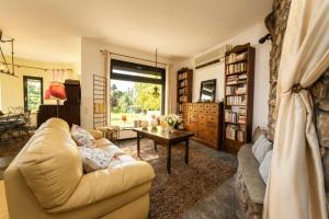 Villa Aspilon-Peaceful Mountain Escape near Drama