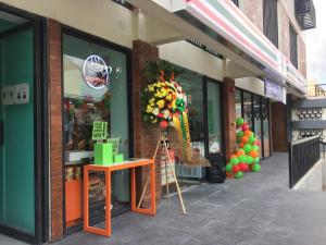 Filmore Apartments