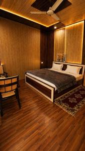 Tree Heaven Resort-Kanatal