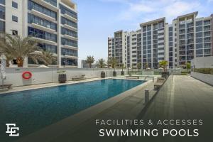 Elite Escape - Getaway in Azizi Riviera 14