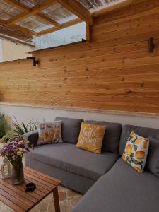 Lemon Garden Cozy 2BR Apt Private Garden Center