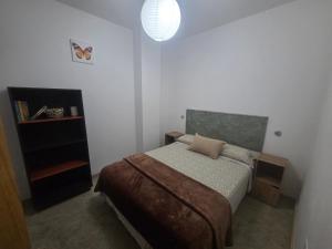 APARTAMENTO CONSTITUCIÓN