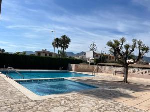 Brisa marina Benicasim