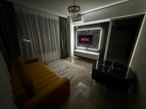 Summerland Sea View Apartment
