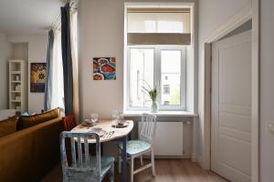 Baltic Family Apartments - 1km from Old Town