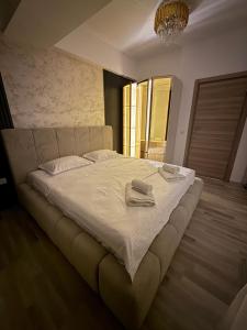 Summerland Sea View Apartment