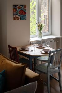 Baltic Family Apartments - 1km from Old Town