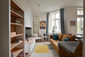 Baltic Family Apartments - 1km from Old Town