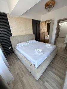 Summerland Sea View Apartment