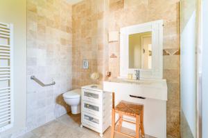 Villa Émeraude piscine Provence calme parking clim - Adaptée PMR