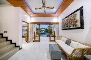 Jivana Ubud Bali Villa