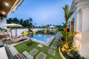 Jivana Ubud Bali Villa