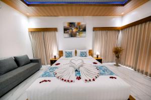 Jivana Ubud Bali Villa