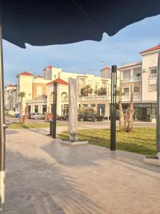 Al Hoceima Hay Bades Villa