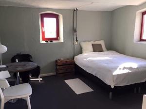 Holmens Guesthouse