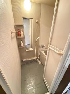 土田マンション306步行到上野10分钟后 成田机场直达