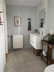 Holmens Guesthouse