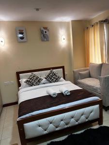 Urban BNB NAIROBI