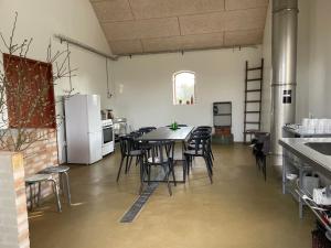Holmens Guesthouse