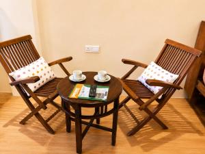 Palm Mansion Boutique Suites