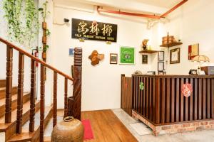Palm Mansion Boutique Suites