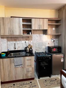 Urban BNB NAIROBI