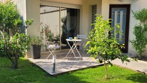 Villa Marina Cottage