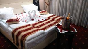 Salis Hotel & Medical Spa