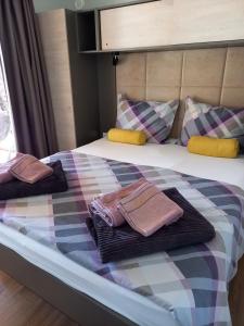Mobile Home Agava 2