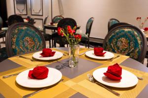 Boss Hotel Phú Quốc