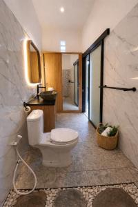 Padi Breeze Guesthouse Pererenan Bali