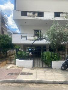 Quiet apartment in Chalandri close to the metro