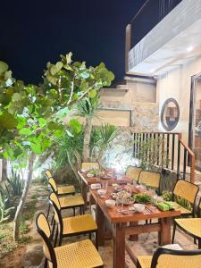 Phuongvilla Đông Hải