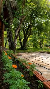 Mai Chau Ecohouse
