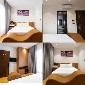 Adora Hotel Khe Sanh