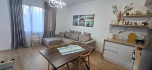 Adriatik beach retreat and relax apartment