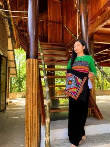 Mai Chau Ecohouse