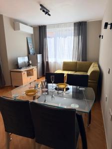 GT apartment Panorama Dreams, Sveti Vlas