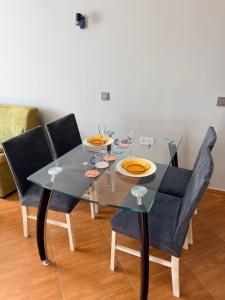 GT apartment Panorama Dreams, Sveti Vlas