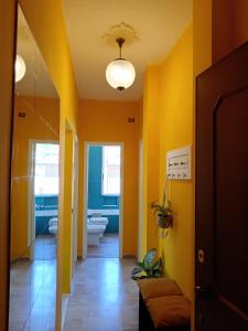 colorful cocoon home