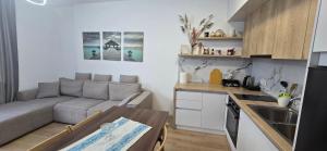 Adriatik beach retreat and relax apartment