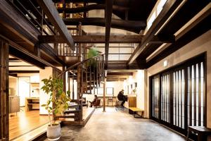 Kominka BASE Ryuo - Vacation STAY 87634v